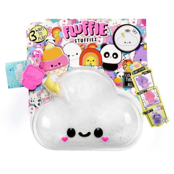 Fluffie Stuffiez Small Plush - Cloud